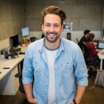 Jon Bakken